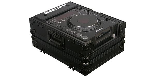 ODYSSEY/FZCDJBL CDJ/XDJコントローラー用ハードケース