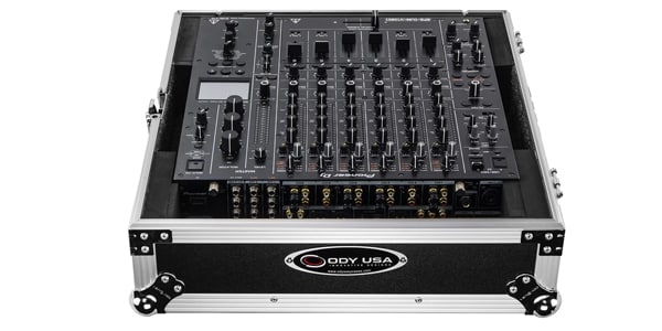 ODYSSEY / FZDJMV10画像4