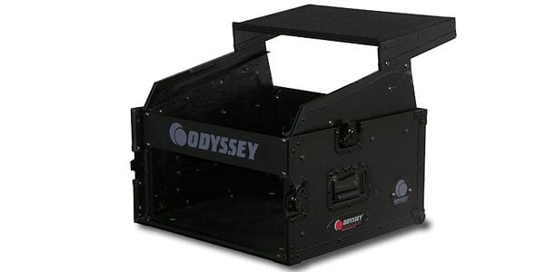 ODYSSEY / FZGS1004BL Combo rack case画像2