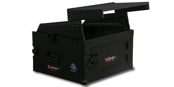 ODYSSEY / FZGS1004BL Combo rack case画像3