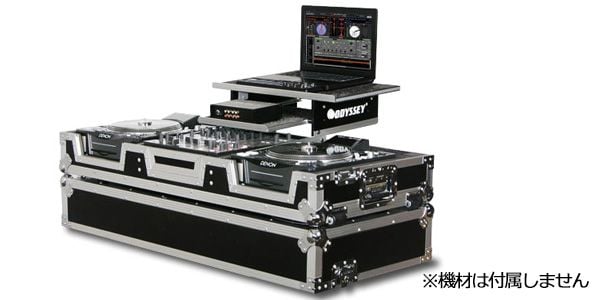 ODYSSEY / FZGS12CDJW 画像2