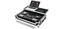 ODYSSEY FZGSDDJ1000W - DDJ-1000/1000SRT用ハードケース