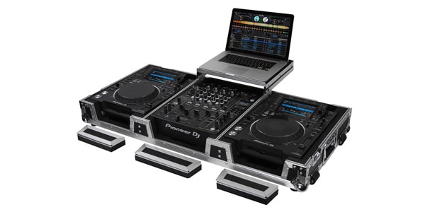 ODYSSEY / FZGSL12CDJWR