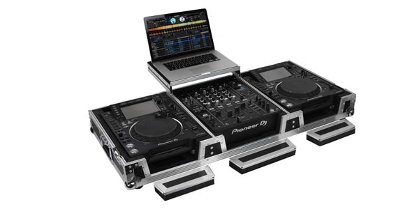 ODYSSEY / FZGSL12CDJWR画像3