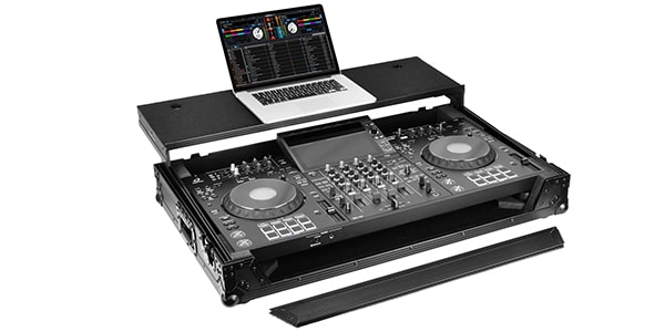 ODYSSEY ( オデッセイ ) FZGSXDJAZWBL - XDJ-AZ専用ハードケース