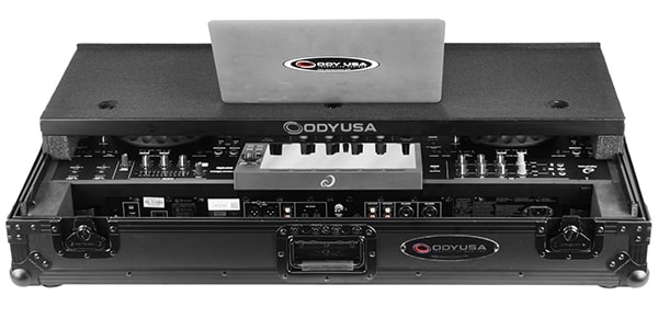 ODYSSEY / FZGSXDJAZWBL - XDJ-AZ専用ハードケース画像4