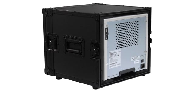 ODYSSEY / FZHIT520BL画像2