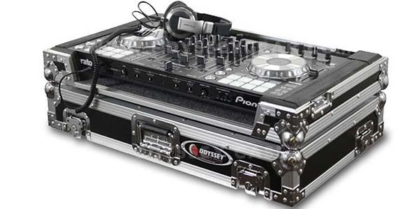 【値段交渉可！】Pioneer DDJ SX ハードケース付きパイオニアPionee