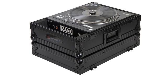 ODYSSEY ( オデッセイ )  / FZRANE12BL Rane Twelve用ハードケース画像2
