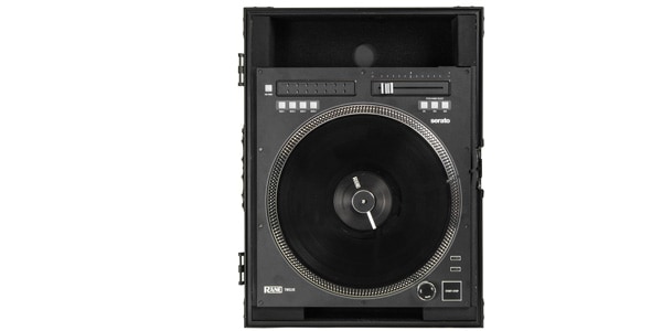 ODYSSEY ( オデッセイ )  / FZRANE12BL Rane Twelve用ハードケース画像3