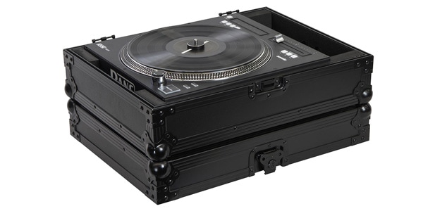 ODYSSEY ( オデッセイ )  / FZRANE12BL Rane Twelve用ハードケース