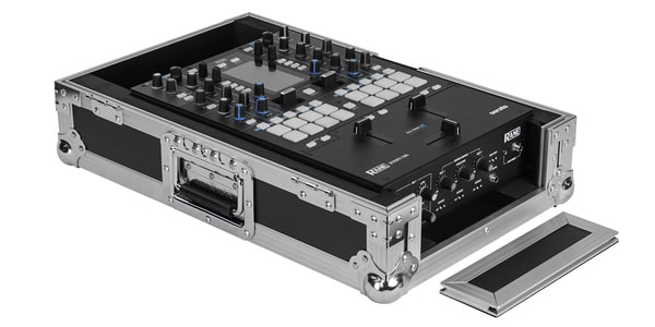 ODYSSEY ( オデッセイ )  / FZRANE72 Rane Seventy-Two用ハードケース画像2