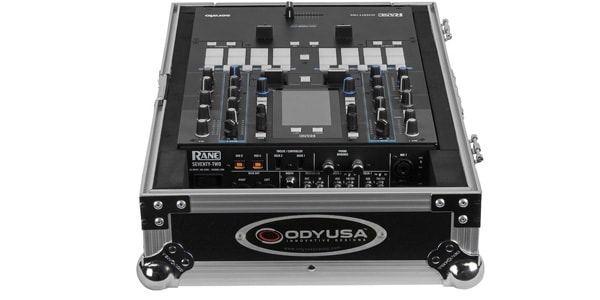 ODYSSEY ( オデッセイ )  / FZRANE72 Rane Seventy-Two用ハードケース画像3