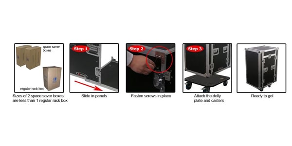 ODYSSEY ( オデッセイ )  / FZSRPAR16W画像3