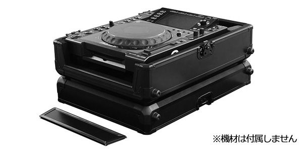 K12MIXCDJBL CDJ/XDJ/DJM用ハードケース