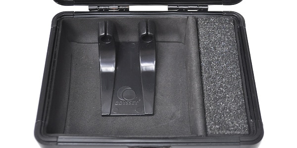 ODYSSEY / KCC2PR2BL Cartridge case 画像2