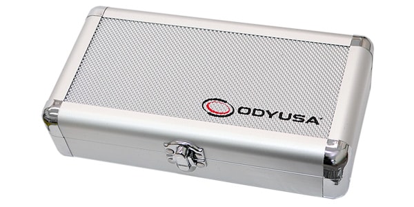 ODYSSEY / KCC4PR2SD cartridge case