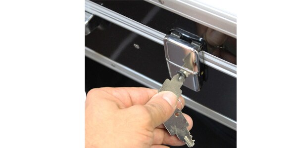 ODYSSEY ( オデッセイ ) / KCD600BLK画像7