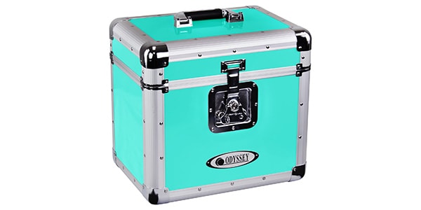 ODYSSEY / KLP1-AQUA