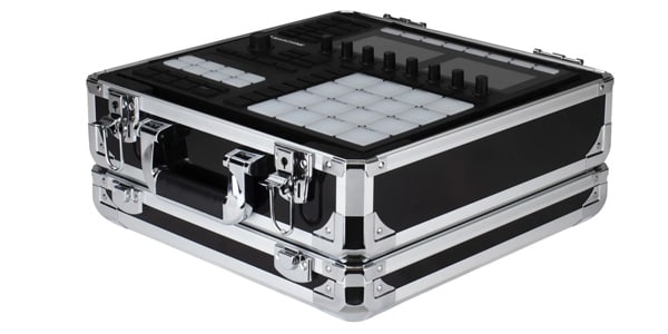 ODYSSEY / KMASCHINEMK3BLK