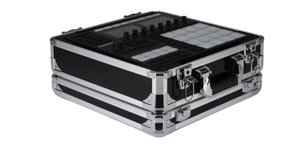 ODYSSEY / KMASCHINEMK3BLK画像3