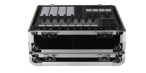 ODYSSEY / KMASCHINEMK3BLK画像4