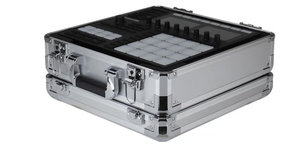 ODYSSEY / KMASCHINEMK3SIL