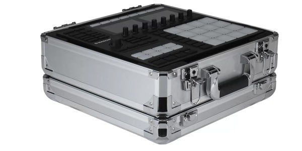 ODYSSEY / KMASCHINEMK3SIL画像3