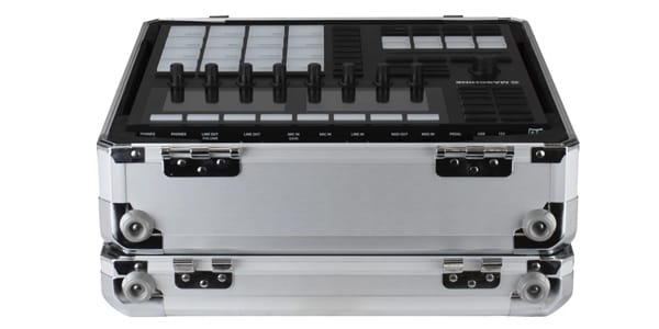 ODYSSEY / KMASCHINEMK3SIL画像4