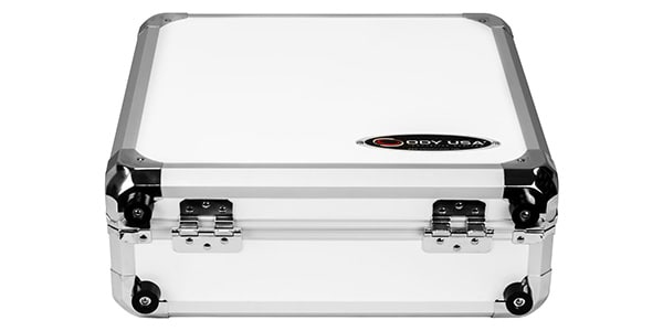 ODYSSEY / KMASCHINEMK3WHT画像6