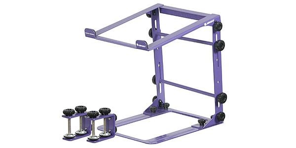 ODYSSEY / LSTAND-M PURPLE