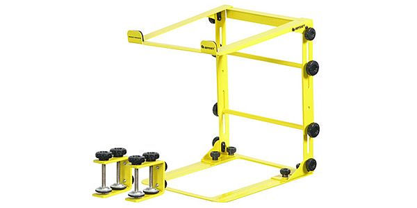 ODYSSEY / LSTAND-M YELLOW