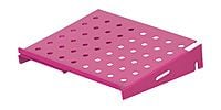 ODYSSEY LSTANDTRAY Pink LSTAND拡張用トレイ