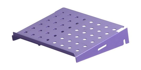 ODYSSEY/LSTANDTRAY Purple