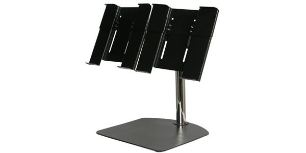 ラップトップ用PC用DJスタンドODYSSEYLSTAND360 - 株式会社サン