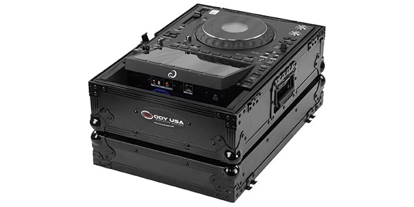 ODYSSEY ( オデッセイ ) / RC-CDJ3000XBL画像2