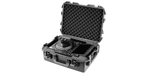 ODYSSEY ( オデッセイ )  / VATCDJ3000X CDJ-3000X専用防塵・防水ケース