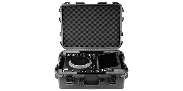 ODYSSEY / VATCDJ3000X CDJ-3000X専用防塵・防水ケース画像2