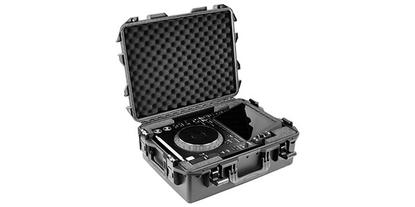 ODYSSEY / VATCDJ3000X CDJ-3000X専用防塵・防水ケース画像3