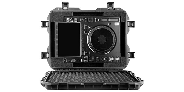 ODYSSEY / VATCDJ3000X CDJ-3000X専用防塵・防水ケース画像4