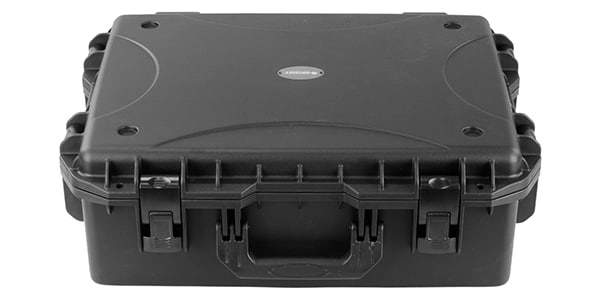ODYSSEY / VATCDJ3000X CDJ-3000X専用防塵・防水ケース画像5