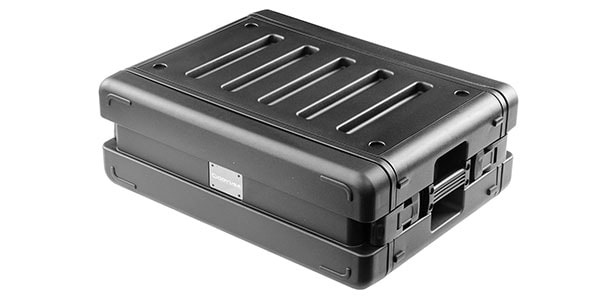 ODYSSEY ( オデッセイ )  / VR3SMIC4ZP 3Uラックケース画像2