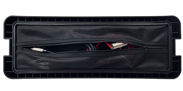 ODYSSEY ( オデッセイ )  / VR3SMIC4ZP 3Uラックケース画像5