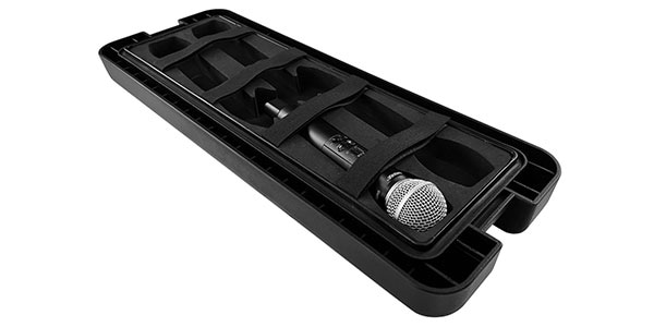 ODYSSEY ( オデッセイ )  / VR3SMIC4ZP 3Uラックケース画像6