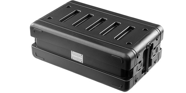 ODYSSEY ( オデッセイ ) / VR3XSMIC4ZP 3Uラックケース画像2