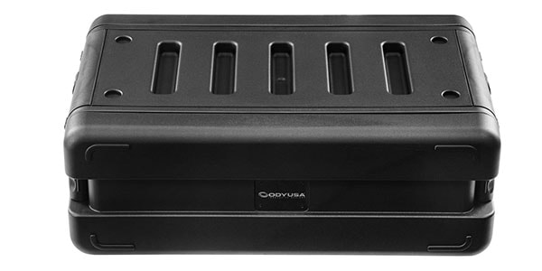 ODYSSEY ( オデッセイ ) / VR3XSMIC4ZP 3Uラックケース画像3