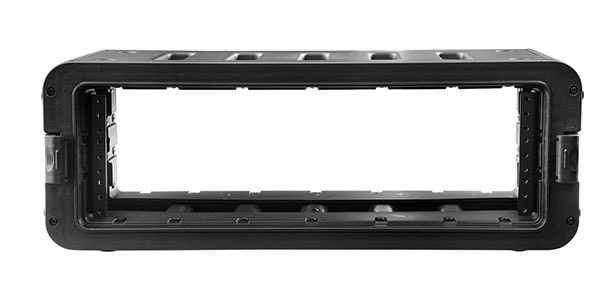 ODYSSEY ( オデッセイ ) / VR3XSMIC4ZP 3Uラックケース画像4