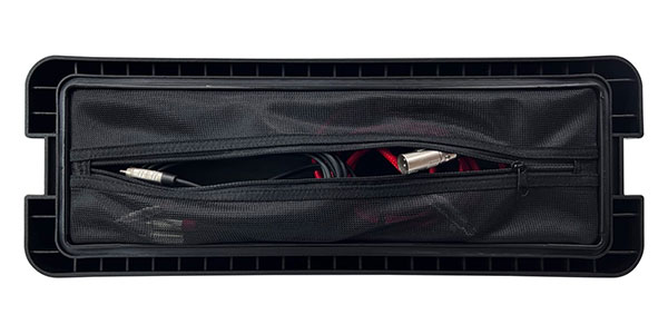 ODYSSEY ( オデッセイ ) VR3XSMIC4ZP 3Uラックケース 送料無料