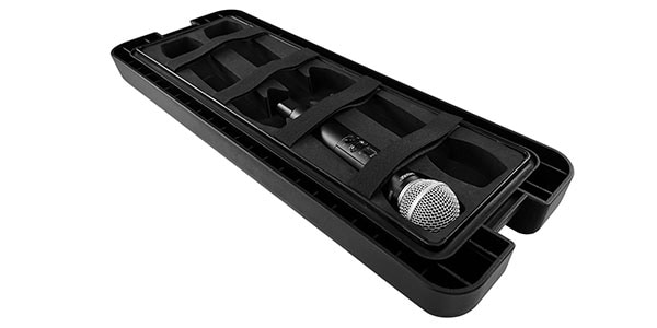 ODYSSEY ( オデッセイ ) / VR3XSMIC4ZP 3Uラックケース画像6