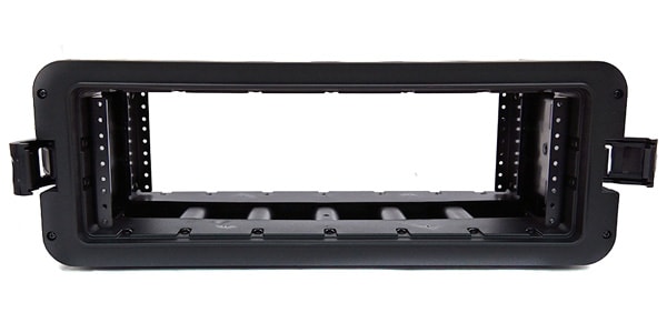 ODYSSEY ( オデッセイ ) VR3XS 3Uラックケース 送料無料 | サウンドハウス